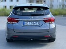 Hyundai i40 1.7 CRDI  / 116KM LED Tempomat Alufelgi  Opony  letnie i Zimowe ! - 8
