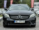 Mercedes C 200 Salon Polska Poleasingowy I właściciel Serwis ASO VAT 23% Bezwypadkowy - 3