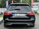 Mercedes C 200 Salon Polska Poleasingowy I właściciel Serwis ASO VAT 23% Bezwypadkowy - 7