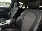 Mercedes C 200 Salon Polska Poleasingowy I właściciel Serwis ASO VAT 23% Bezwypadkowy - 11