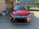 Mitsubishi Eclipse Cross 1,5 T-MIVEC 163KM  Klimatronik  Kamera  Serwis  CarPlay - 2