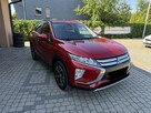Mitsubishi Eclipse Cross 1,5 T-MIVEC 163KM  Klimatronik  Kamera  Serwis  CarPlay - 3