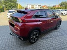 Mitsubishi Eclipse Cross 1,5 T-MIVEC 163KM  Klimatronik  Kamera  Serwis  CarPlay - 6