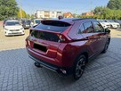 Mitsubishi Eclipse Cross 1,5 T-MIVEC 163KM  Klimatronik  Kamera  Serwis  CarPlay - 7