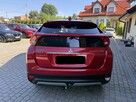 Mitsubishi Eclipse Cross 1,5 T-MIVEC 163KM  Klimatronik  Kamera  Serwis  CarPlay - 8