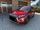 Mitsubishi Eclipse Cross 1,5 T-MIVEC 163KM  Klimatronik  Kamera  Serwis  CarPlay - 12