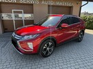 Mitsubishi Eclipse Cross 1,5 T-MIVEC 163KM  Klimatronik  Kamera  Serwis  CarPlay - 13