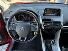 Mitsubishi Eclipse Cross 1,5 T-MIVEC 163KM  Klimatronik  Kamera  Serwis  CarPlay - 15