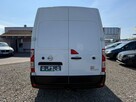 Nissan NV 400 Stan Idealny kamera webasto klimatronic  czujniki parkowania - 7
