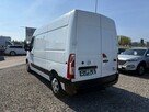 Nissan NV 400 Stan Idealny kamera webasto klimatronic  czujniki parkowania - 8