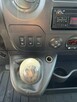 Nissan NV 400 Stan Idealny kamera webasto klimatronic  czujniki parkowania - 11