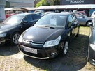 Citroen C4 z gazem/stan igła/niski przebieg