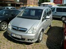 Opel Meriva - 2