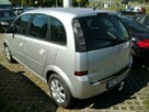 Opel Meriva - 3