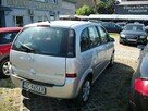 Opel Meriva - 4