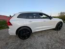 Volvo XC 60 Panoramadach, kamera 360, harman/kardon Jak Nowy - 4