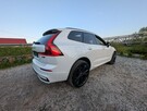 Volvo XC 60 Panoramadach, kamera 360, harman/kardon Jak Nowy - 5