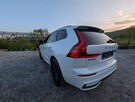 Volvo XC 60 Panoramadach, kamera 360, harman/kardon Jak Nowy - 7