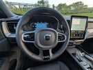 Volvo XC 60 Panoramadach, kamera 360, harman/kardon Jak Nowy - 10