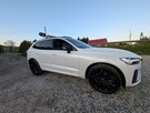 Volvo XC 60 Panoramadach, kamera 360, harman/kardon Jak Nowy - 11
