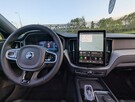 Volvo XC 60 Panoramadach, kamera 360, harman/kardon Jak Nowy - 15