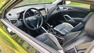 Hyundai Veloster 1.6 TURBO 186KM # NAVI # Panorama # Climatronic # Kamera # Śliczny !!! - 11