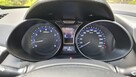 Hyundai Veloster 1.6 TURBO 186KM # NAVI # Panorama # Climatronic # Kamera # Śliczny !!! - 16