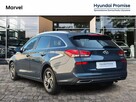 Hyundai i30 1.5 MHEV SMART + LED , SalonPL, Serwis ASO, Gwarancja, FV23% - 3