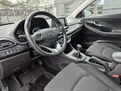 Hyundai i30 1.5 MHEV SMART + LED , SalonPL, Serwis ASO, Gwarancja, FV23% - 9