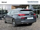 Hyundai i30 1.0 120 KM Wersja Smart + Pakiet LED Kamera Tempomat - 3
