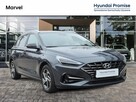 Hyundai i30 1.0 120 KM Wersja Smart + Pakiet LED Kamera Tempomat - 7