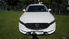 Mazda CX-5 automat. Gwarancja. Polecam !!! - 2