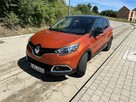Renault Captur 1.5DCI Zarejestrowany Klimatronic - 3