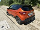 Renault Captur 1.5DCI Zarejestrowany Klimatronic - 4