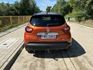 Renault Captur 1.5DCI Zarejestrowany Klimatronic - 5