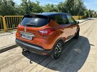 Renault Captur 1.5DCI Zarejestrowany Klimatronic - 6
