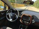 Renault Captur 1.5DCI Zarejestrowany Klimatronic - 8