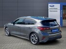 Ford Focus ST-Line X1.0 EcoBoost mHEV 125 KM B&O , BLIS , ACC - 3