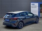 Ford Focus ST-Line X1.0 EcoBoost mHEV 125 KM B&O , BLIS , ACC - 5