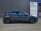 Ford Focus ST-Line X1.0 EcoBoost mHEV 125 KM B&O , BLIS , ACC - 6