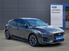 Ford Focus ST-Line X1.0 EcoBoost mHEV 125 KM B&O , BLIS , ACC - 7