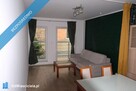 Komfortowe 2-pokoje mieszkanie 50 m² z miejscem postojowym w hali garażowej