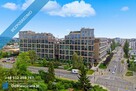 Qbik Woronicza | 5 pokoi 146 m² | ostatnie piętro | 3 garaże | Mokotów - 1