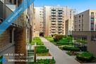 Qbik Woronicza | 5 pokoi 146 m² | ostatnie piętro | 3 garaże | Mokotów - 2