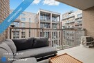 Qbik Woronicza | 5 pokoi 146 m² | ostatnie piętro | 3 garaże | Mokotów - 3