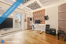 Qbik Woronicza | 5 pokoi 146 m² | ostatnie piętro | 3 garaże | Mokotów - 7