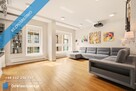 Qbik Woronicza | 5 pokoi 146 m² | ostatnie piętro | 3 garaże | Mokotów - 10