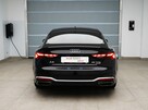 Audi A5 45TFSI 265 KM Quattro Sline MatrixLed Kamera Fotele Typu S z masażem - 3