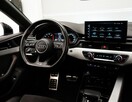 Audi A5 45TFSI 265 KM Quattro Sline MatrixLed Kamera Fotele Typu S z masażem - 12