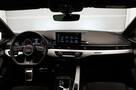 Audi A5 45TFSI 265 KM Quattro Sline MatrixLed Kamera Fotele Typu S z masażem - 13